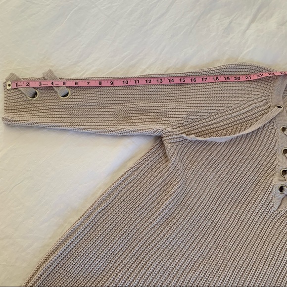 🌸 Sweater - Picture 11 of 12